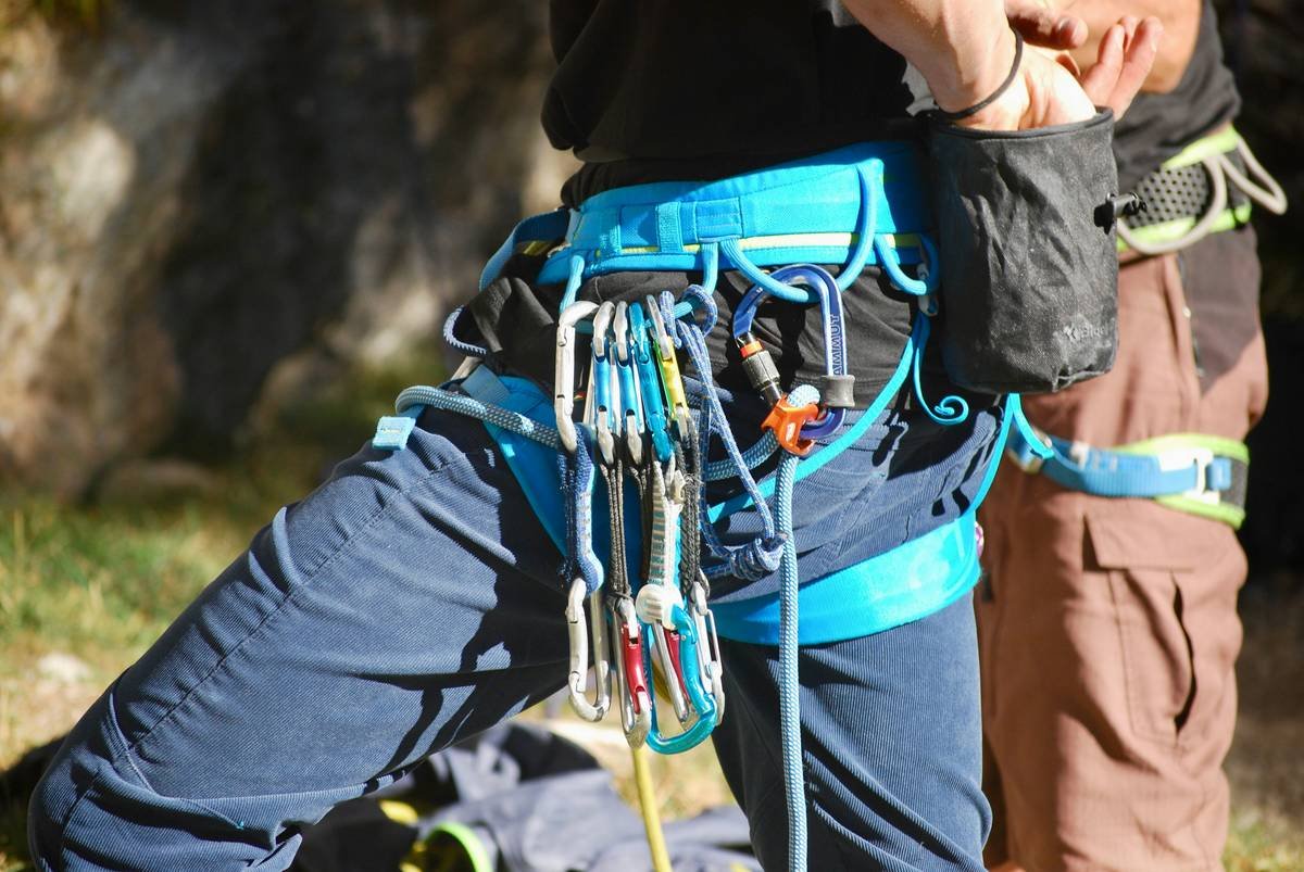 Climb Ready Communication Plans: The Secret Weapon for Weight Loss & Climbing Glove Enthusiasts