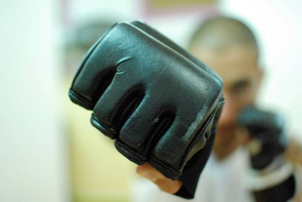Hand Protection: Why Climbing Gloves Are a Weight Loss Warrior's Secret Weapon