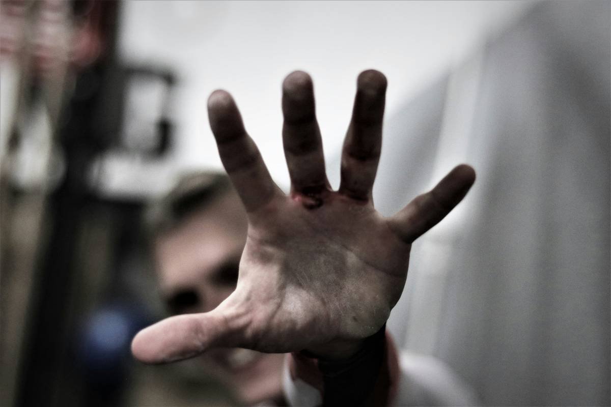 Protect Your Hands: The Ultimate Guide to Climbing Gloves for Weight Loss & Health