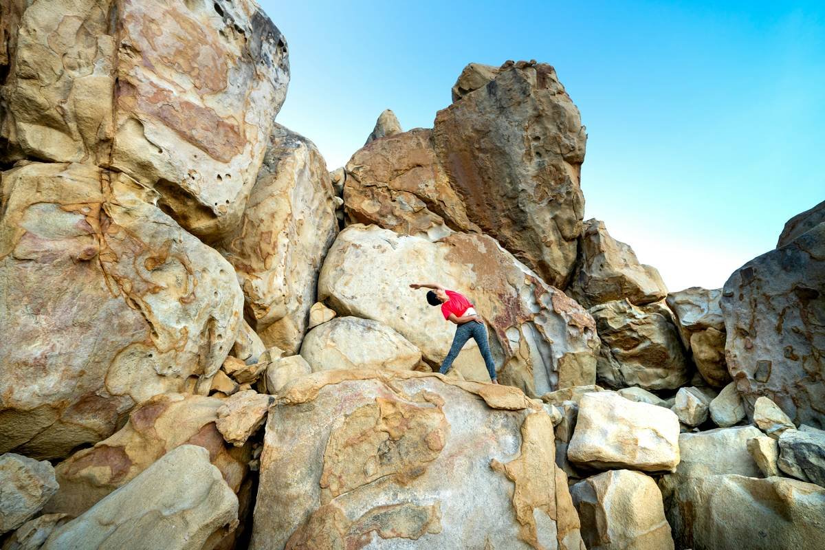 Grip Gloves for Circulation: How These Climbing Must-Haves Boost Your Health and Weight Loss Goals