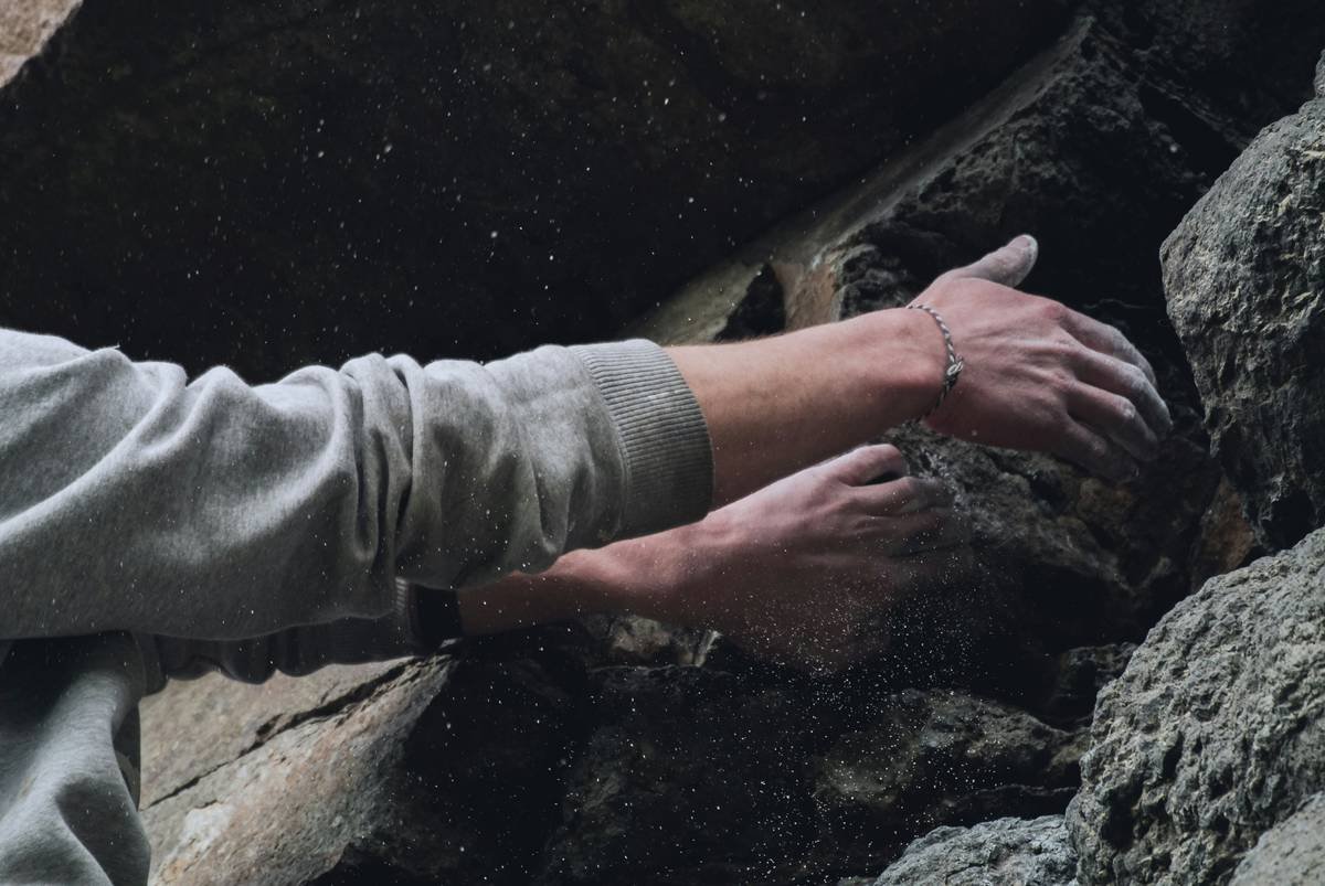 Unlocking Hand Performance: Why Climbing Gloves Are a Game-Changer