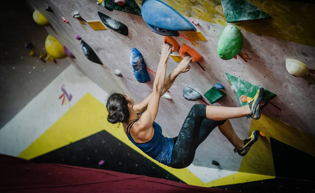 Why Climbing Gloves for Hand Focus Are Essential for Weight Loss and Health